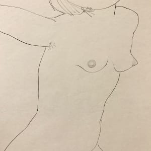 "Looking Up" by Donald  Stacy, Image 3.