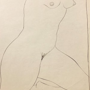 "Looking Up" by Donald  Stacy, Image 2.