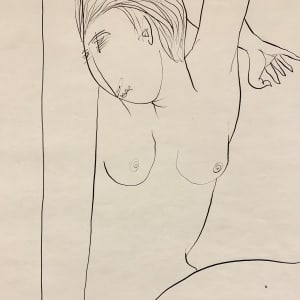 "Stained" by Donald  Stacy 