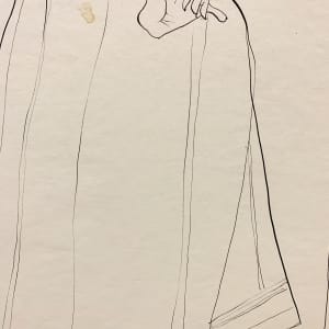 "Topless" by Donald  Stacy 