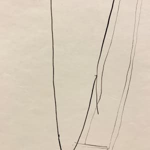 "Topless" by Donald  Stacy 