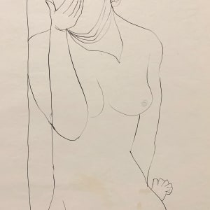 "Joke" by Donald  Stacy 