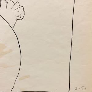 "Joke" by Donald  Stacy 