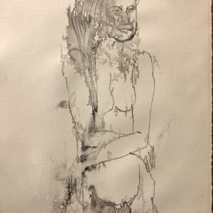 "Arms Across" by Donald  Stacy 