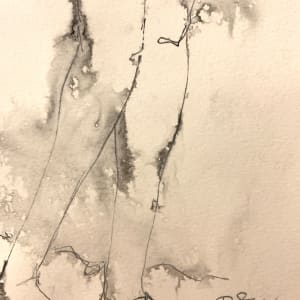 "Arms Across" by Donald  Stacy 
