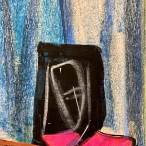 "Sorrow" by Donald  Stacy 