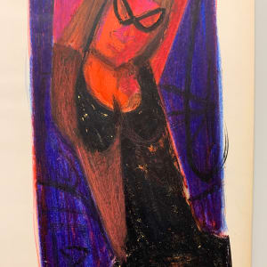 "Ms. Y" by Donald  Stacy 