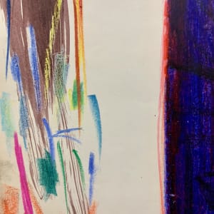 "Ms. Y" by Donald  Stacy 