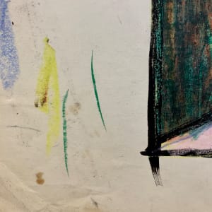 "Stay There" by Donald  Stacy 