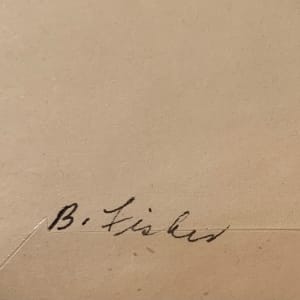 "Contour Nude" by Bearnice Fisher 