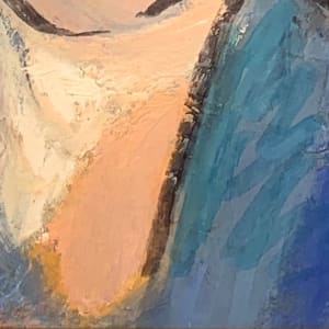 "Homage to a  Friend" by Unknown 