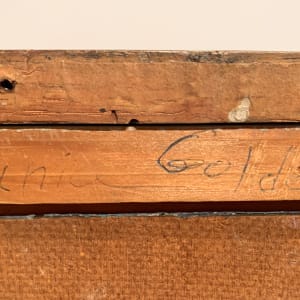 "Homage to a  Friend" by Unknown 