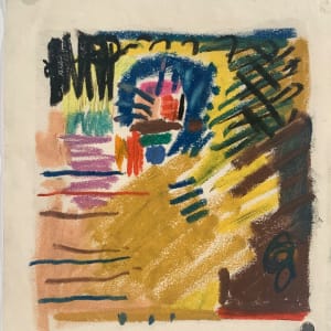 "Our House" by Edith  Isaac-Rose 