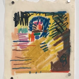 "Our House" by Edith  Isaac-Rose 