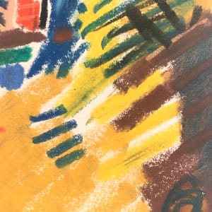 "Our House" by Edith  Isaac-Rose 