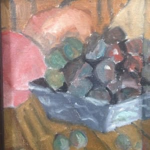 Cubist Still Life by Erik Martin 
