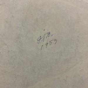 Lace and Apples by Frank J Bette 