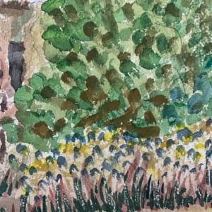 Ohlone by Frank J Bette 