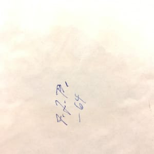 Red Bush Black Peak by Frank J Bette 