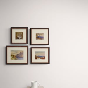 "Hudson Valley 1" by Unknown 