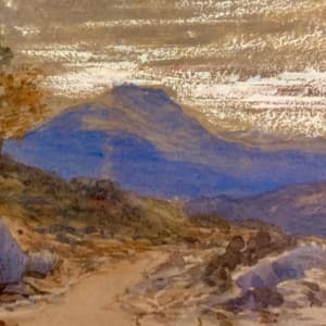 "Hudson Valley 1" by Unknown 