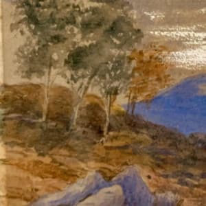 "Hudson Valley 1" by Unknown 