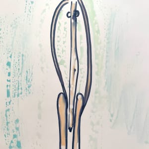 "Long Arms" by Jack Hooper 