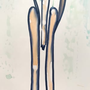 "Long Arms" by Jack Hooper 