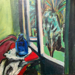 "View from the Window" by Jack Hooper 