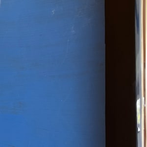 "Blue Nude" by Jack Hooper 