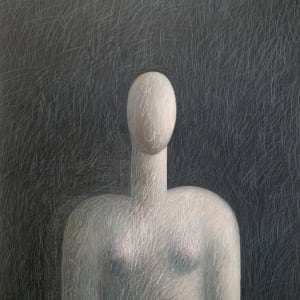 "Bather" by Jack Hooper 