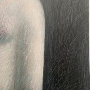 "Bather" by Jack Hooper 