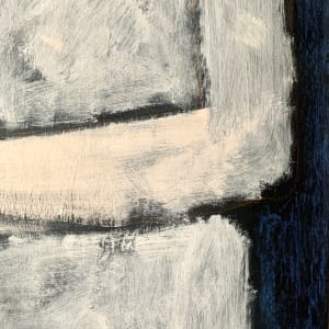 "Arms Crossed In Front" by Jack Hooper 