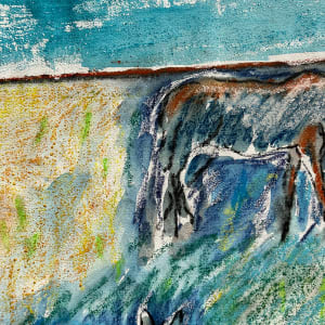 "Five Horses" by Jack Hooper 