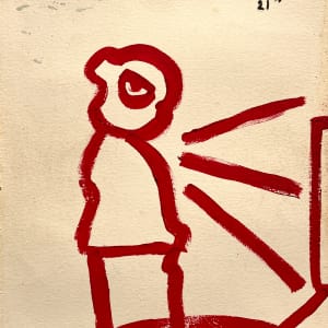 "Flewellen" by Jalen Masai 