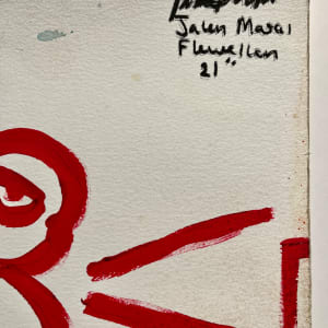 "Flewellen" by Jalen Masai 