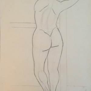 Untitled by Joan Kenny