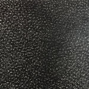 1980s "#2" Interwoven Line Abstract Charcoal Drawing by Jack Scott 