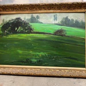 "Landscape" by Bill Shields 