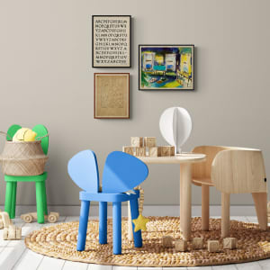 "1948 Lettering Font" by R.L. Timmins 