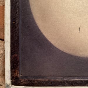 "Rainbow Ring In the Clouds" by Lisa (Gina) Shamus 