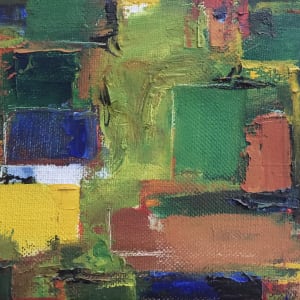 Bradford Street by Mason Wells 