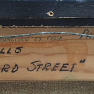 Bradford Street by Mason Wells 