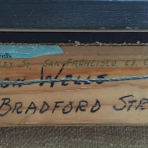 Bradford Street by Mason Wells 