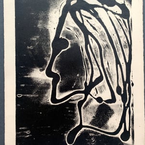 "Newton" by Mark Luca 