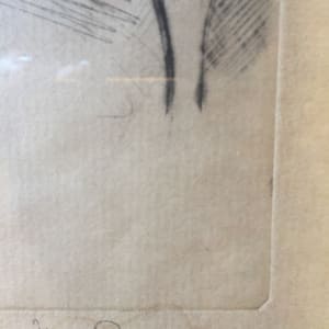 Andante by Margery Austin Ryerson 