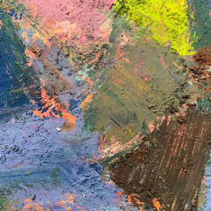 "Square Pegs" by Martin Rosenthal 