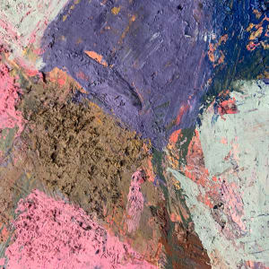 "Square Pegs" by Martin Rosenthal 