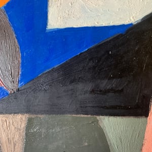 "Cutouts" by Martin Rosenthal 