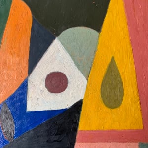 "Cutouts" by Martin Rosenthal 